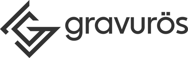 Gravurös
